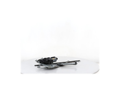 Lève-vitre avant gauche - Renault MEGANE III PH.2 - 807310596R - R1-1955Q