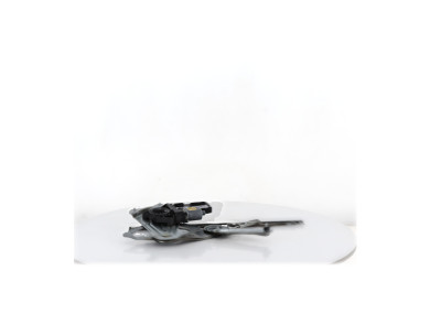 Left front window-lift - Renault MEGANE III PH.2 - 807310596R - R1-1955Q