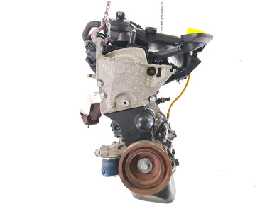 Engine type D4F772 - Renault TWINGO II PH.1 - S1-4851U