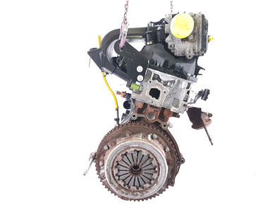 Engine type D4F772 - Renault TWINGO II PH.1 - S1-4851U