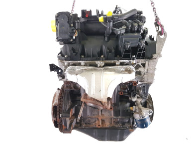 Engine type D4F772 - Renault TWINGO II PH.1 - S1-4851U