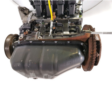 Engine type D4F772 - Renault TWINGO II PH.1 - S1-4851U