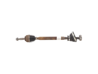 Cardan avant gauche occasion - Dacia SANDERO - 391016391R