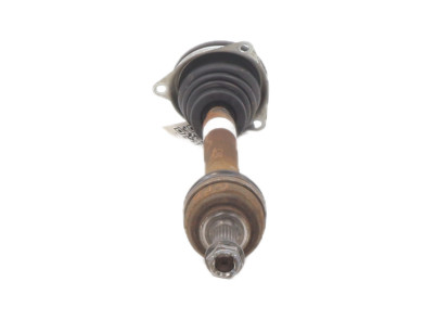 Left front transmission - Dacia SANDERO I 1.4 MPI - 391016391R - K1-5237N