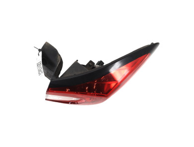 Right rear light - Renault CAPTUR I PH.1 - 265509762R - T2-0139P