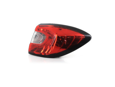 Feu arrière droit - Renault CAPTUR I PH.1 - 265509762R - T2-0139P