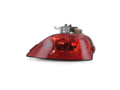 Left rear bumper light - Renault CAPTUR I PH.1 - 265850007R - T2-0110F