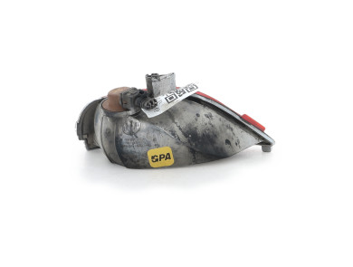Left rear bumper light - Renault CAPTUR I PH.1 - 265850007R - T2-0110F