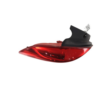 Left rear light - Renault CLIO ESTATE III PH.2 - 8200586843 - Q2-0093Z