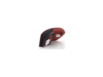 Left rear light - Renault CLIO ESTATE III PH.2 - 8200586843 - Q2-0093Z