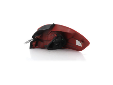 Left rear light - Renault CLIO ESTATE III PH.2 - 8200586843 - Q2-0093Z
