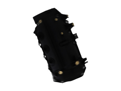 Couvre culasse - Renault CLIO IV PH.1 1.2 16V - 8200331491 - W1-9701X