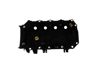 Couvre culasse - Renault CLIO IV PH.1 1.2 16V - 8200331491 - W1-9701X