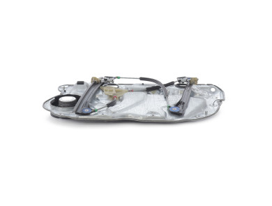 Left front window-lift - Volkswagen POLO IV PH.2 - 6Y2959802VW4 - J1-1870Y
