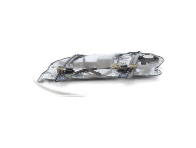 Left front window-lift - Volkswagen POLO IV PH.2 - 6Y2959802VW4 - J1-1870Y
