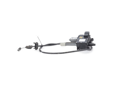 Electronic parking brake - Citroen C4 PICASSO I - 0000470220 - Y1-3204S