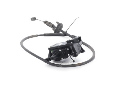 Electronic parking brake - Citroen C4 PICASSO I - 0000470220 - Y1-3204S