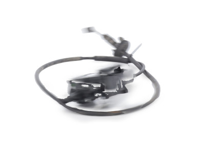 Electronic parking brake - Citroen C4 PICASSO I - 0000470220 - Y1-3204S