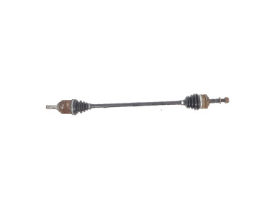 Cardan avant droit - Opel CORSA C PH.2 1.2 16V - 24427064 - C1-5237F