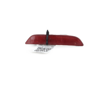 Left rear reflector - Renault CLIO IV PH.1 - 265659650R - N1-3554Q