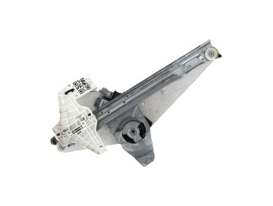 Rear right window-lift - Citroen C4 PICASSO I - 00009224E4 - K1-1913S