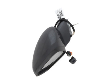 Left wing mirror used - Peugeot 508 - 8154 SH
