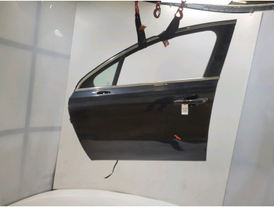 Left front door used - Peugeot 508 - 96 776 849 80