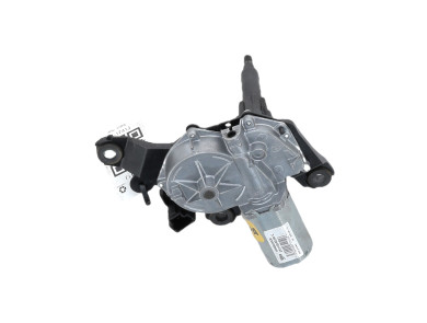 Moteur d'essuie glace arrière occasion - Renault CLIO - 287105483R