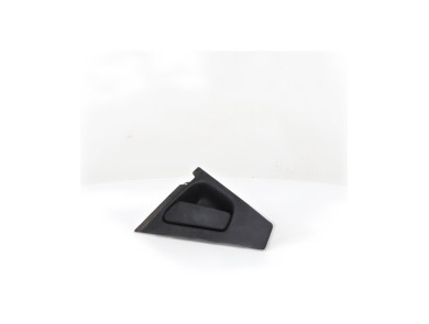 EXTERIOR DOOR HANDLE REAR RIGHT - Renault CLIO IV PH.1 - Gris Fonce - 826064374R - N1-1797Z