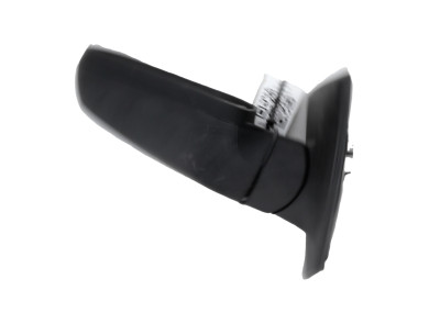 Right wing mirror - Renault CLIO III PH.1 - Gris Clair - 7701061193 - J1-7486P