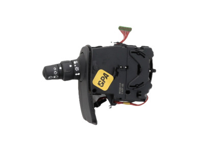 Left indicator stalk - Renault CLIO ESTATE III PH.2 - 255405605R - A0-0236Z