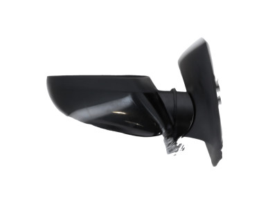 Right wing mirror - Renault CLIO ESTATE III PH.2 - 7701071866 - E1-7392P