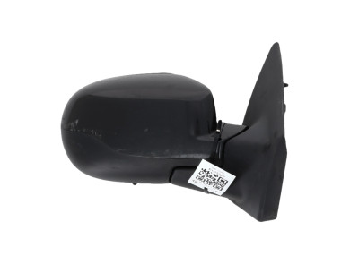 Right wing mirror - Renault CLIO ESTATE III PH.2 - 7701071866 - E1-7392P