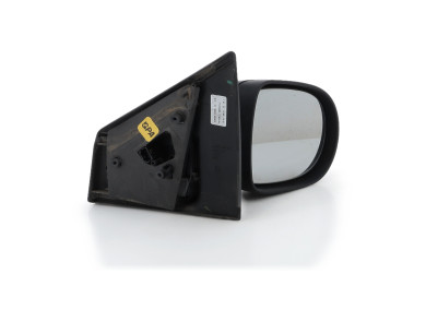 Right wing mirror - Renault CLIO ESTATE III PH.2 - 7701071866 - E1-7392P