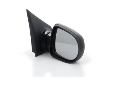 Right wing mirror - Renault CLIO ESTATE III PH.2 - 7701071866 - E1-7392P