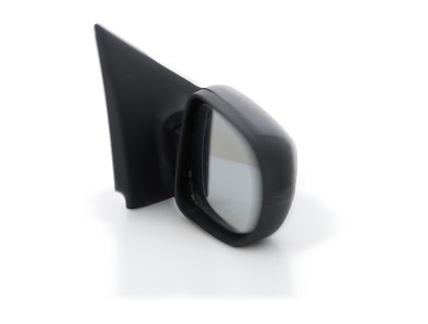 Right wing mirror - Renault CLIO ESTATE III PH.2 - 7701071866 - E1-7392P