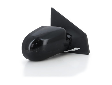 Right wing mirror - Renault CLIO ESTATE III PH.2 - 7701071866 - E1-7392P