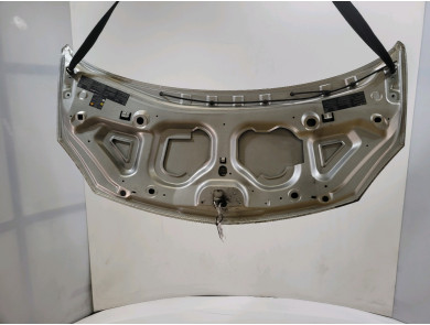 Capot - Renault TWINGO II PH.2 - Gris Clair - 651003355R - F1-3238U