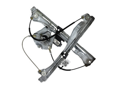 Right front window-lift - Renault CLIO ESTATE III PH.2 - 8200843597 - A1-7378N