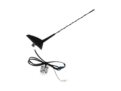 Antenna - Renault MEGANE III PH.2 - 282169492R - W1-3188E