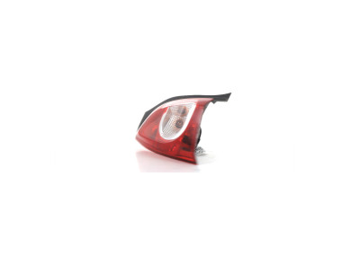Left rear light - Renault TWINGO II PH.2 - 8201523617 - R1-3091X