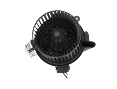 Air blower - Citroen C4 I PH.1 - 00006441S6 - Q1-3020N