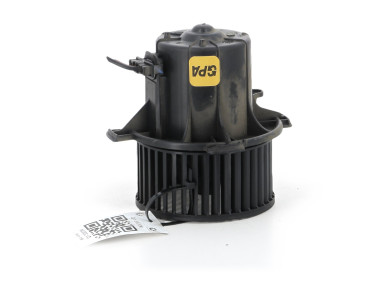Air blower - Citroen C4 I PH.1 - 00006441S6 - Q1-3020N