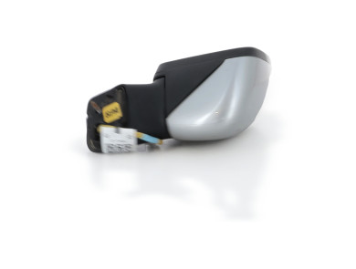 Left wing mirror - Renault CAPTUR I PH.1 - Gris Clair - 963028590R - Z1-7348K