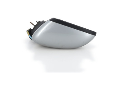 Left wing mirror - Renault CAPTUR I PH.1 - Gris Clair - 963028590R - Z1-7348K