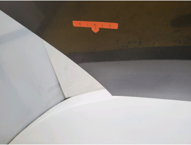 Right rear door - BMW SERIE 3 V PH.1 - Inconnu - 41007203648 - H1-7720S