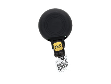 Compte-tours - Renault TWINGO II PH.1 - 8201124472 - T2-0137P