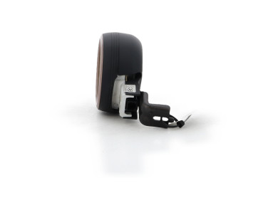 Compte-tours - Renault TWINGO II PH.1 - 8201124472 - T2-0137P