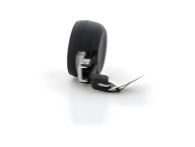 Rev counter - Renault TWINGO II PH.1 - 8201124472 - T2-0137P