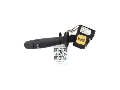 Left indicator stalk - Renault TWINGO II PH.1 - 7701072110 - H2-0095W
